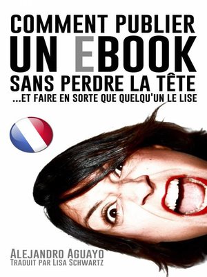 cover image of Comment publier un e-book sans perdre la tête